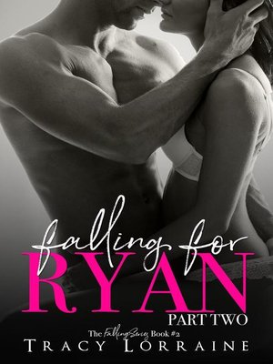 cover image of Falling for Ryan